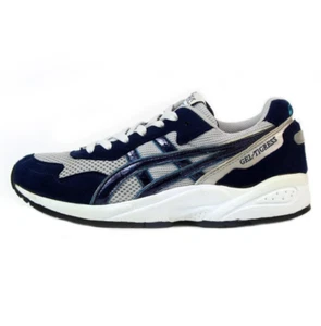 1999 90s vintage ASICS Gel Tigress kicks sneakers shoes running TQ974 OG 8.5US - Picture 1 of 12