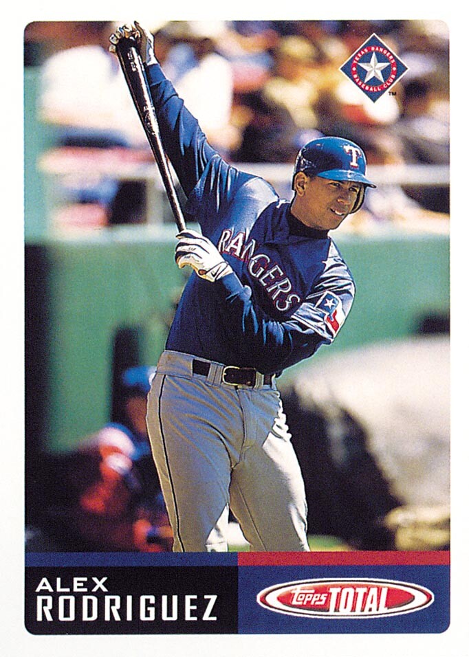 ベースボールカードtopsクリフフロイド 2002 Topps Total - Cliff Floyd #TT11 for sale | eBay