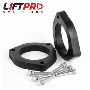 0.8" 20mm Front Leveling Lift Kit for Volkswagen Caddy, EOS, Golf, Jetta, Tiguan - Picture 1 of 2