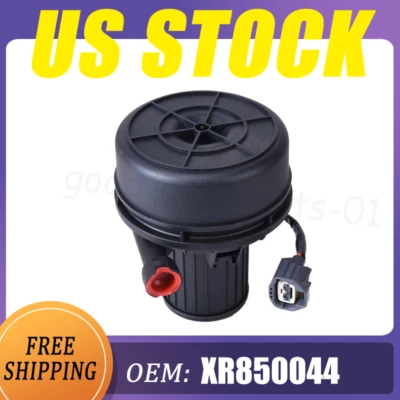 NEW Secondary Air Injection Pump XR850044 FOR Jaguar XJ8 2004-2009  6W839A486AA Foto 1 de 4