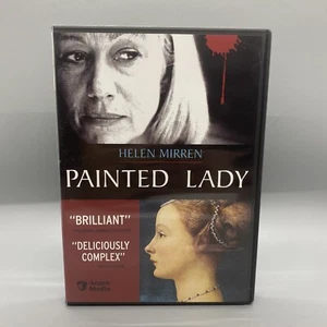 Painted Lady (DVD, 2009) ⭐️ * Buy 2 Get 1* - Picture 1 of 3