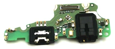 OEM HUAWEI MATE 10 LITE RNE-L23 ORIGINAL USB CHARGING PORT MICROPHONE AUDIO JACK - Image 1 of 2