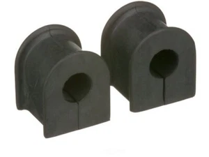 For 1996-2000 Lexus SC400 Sway Bar Bushing Kit Rear Delphi 41455NKHJ 1998 1997 - Picture 1 of 2