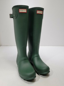 Calzado de mujer Hunter Talla de zapatos de la UE 39 | Compra online en eBay