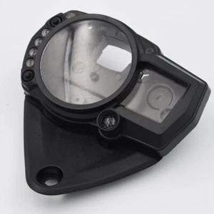 Cubierta de la caja medidores del velocímetro para Suzuki GSX-R GSXR1000 K5 2005-2006 - Imagen 1 de 4