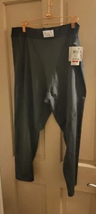 New Jenni Style NOT Size 3x cropped leggings - Picture 1 of 2