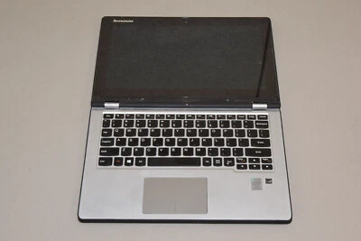 Portátil DEAD JUNK Lenovo Yoga 2 11 20332 59407373 11,6" incompleto como está piezas Foto 1 de 3
