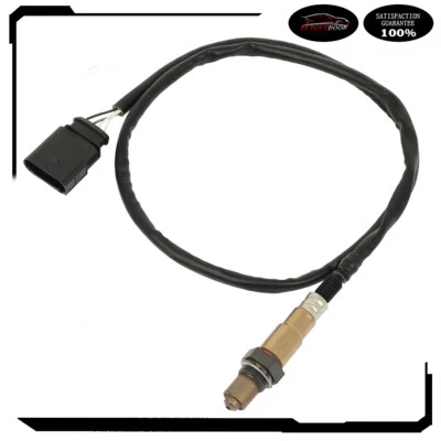 For 2002-2004 Volkswagen Jetta 2.8L Passat 4.0L Downstream O2 02 Oxygen Sensor - Image 1 of 4