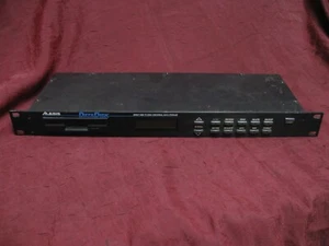 Alesis Datadisk Midi File / Sequence Player Data Backup unit no power supply - Picture 1 of 6