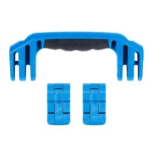 Blue Pelican 1450 & 1500 Handle & Latches kit. - Picture 1 of 1