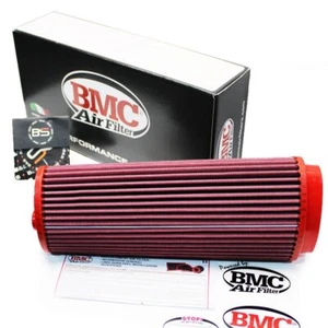 Filtro Aria BMC FB230/16 Bmw Serie 1 E87 3 E46 E90 E91 5 E39 E60 120d 320d 520d - Imagen 1 de 4
