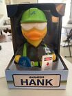 Accuform Safety Duck Series Harness Hank New
