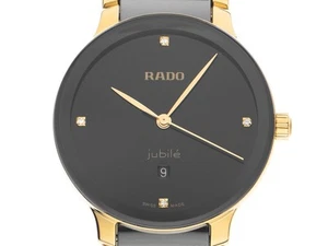 Rado Centrix Diamonds Ref.R30025712 2025 Full Set Ungetragen - Bild 1 von 7