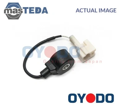 75E7006-OYO ENGINE DETONATION KNOCK SENSOR OYODO NEW OE REPLACEMENT - Image 1 of 4