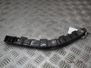 Kia Sportage Left Passenger Nearside Rear Bumper Bracket Mk3 2010-2016N - Picture 1 of 5
