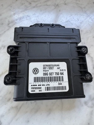 Módulo de transmisión guardabarros izquierdo Volkswagen Tiguan 2013-2017 09G927750NK  Foto 1 de 4