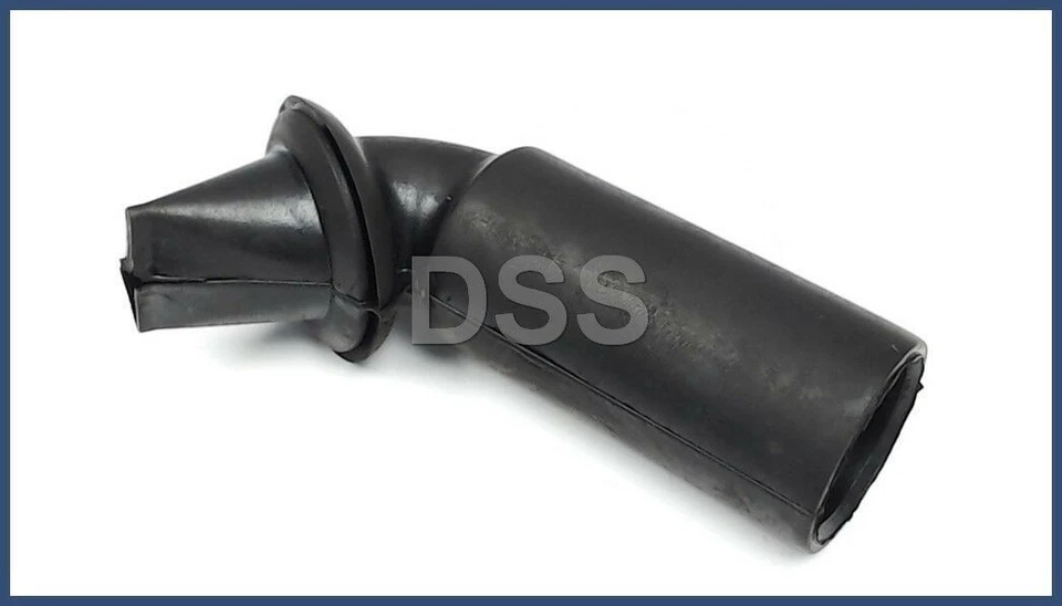 (x2) Válvula de drenaje trasera techo corredizo original Honda OEM 70062S84A00 Foto 1 de 4