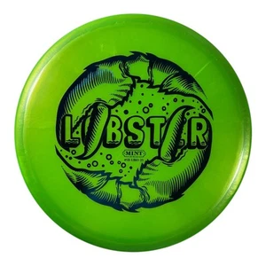 Langosta | Sublime | Verde/Azul 177-178g - Imagen 1 de 1