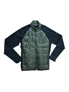 SmartWool Men's Smartloft Hybrid Jacket - Picture 1 of 4
