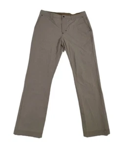QUIKSILVER Waterman Herren 33x31 Taille Nylon Elasthan Mischung Trockenflug Tech Hose - Bild 1 von 13