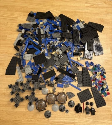 PARTS for LEGO Star Wars Tie Fighter Collection ~80% Complete - Image 1 of 4