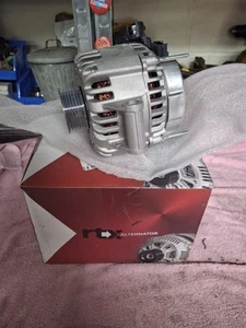 MONDEO V6 2.5 ALTERNATOR BRAND NEW - Picture 1 of 4