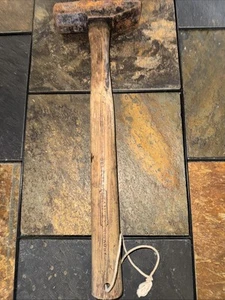 vintage selected Stanley Hickory - Bild 1 von 5