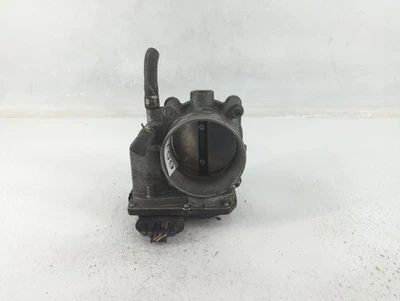 2014-2020 年日产 Nv2500 节气门车身 ULY7K — 第 1/4 张图片