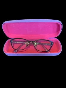 My Little Pony CUPCAKE Eyeglass FRAMES ONLY FRAMES ARE EXCELLENT - Picture 1 of 12