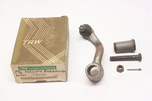 NOS 1960 1961 Plymouth Valiant Dodge Lancer Steering Idler Arm K7012 TRW 18596 - Picture 1 of 6