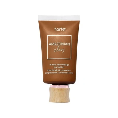 tarte Amazonian clay 16-hour full coverage foundation 54G Deep Golden - Image 1 of 4