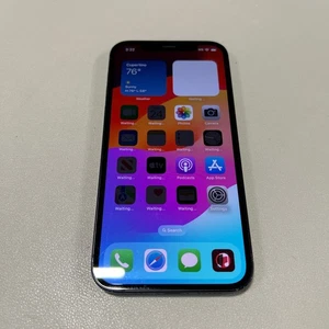 Apple iPhone 12 - 64GB - Unlocked (Read Description) - Photo 1 sur 4
