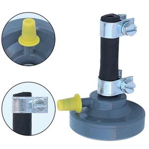 Check Valve Damper Kit Compatible With Most Car Models Effective Damper - Picture 1 of 10