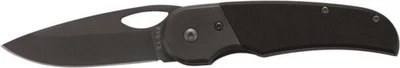 KA-BAR 3079 TEGU G-10 Scales Straight Edge Pocketknife - Image 1 of 2
