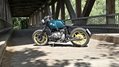 BMW R65 SCRAMPLER - Bild 1 von 4