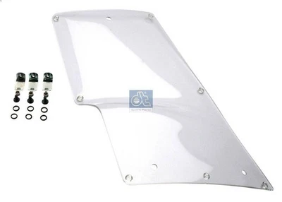 Scheinwerferschutzsatz DT SPARE PARTS 2.24104 für VOLVO FM12 12.13 1998-2005 - Bild 1 von 4