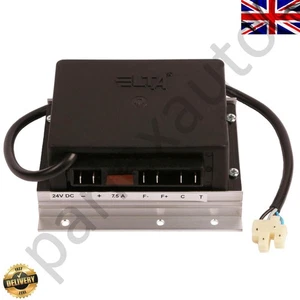 Brand New 4 PIN Electronic Unit BD2 - BD2.5 BD3 Danfoss SECOP equivalent - 24V - Picture 1 of 3