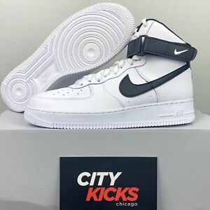 Nike Air Force 1 High 男士运动鞋。 | eBay