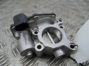 Ford Puma St-Line Manual Throttle Body 6 Pin B203460053 1.0 Petrol 2018-2024S - Picture 1 of 7