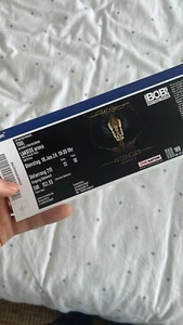 Tool Lanxess 18 Jun ticket - Bild 1 von 1