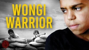 Wongi Warrior DVD Aboriginal Australian Movie Short Film Indigenous 44 Mins - Picture 1 of 3