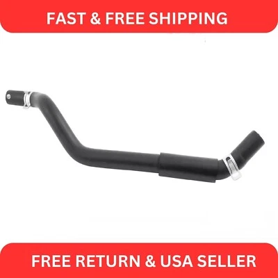 OEM NEW 2014-2015 Subaru Forester PCV Valve Hose 11815AC610 - Image 1 of 4