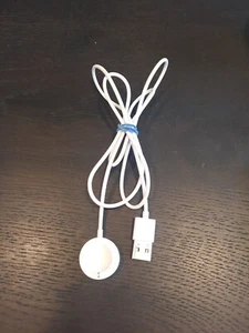 Câble chargeur pour montre connectée Fossil (Gen 5, Sport, Gen 4) - Photo 1 sur 2
