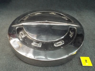 Tapacubos Ford Galaxie/Fairlane/Ranchero/Falcon/Coche de policía 500 personalizado F100-Z 1964 Foto 1 de 4