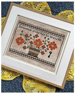 Key To Growth~Yasmin's Made With Love - Picture 1 of 1