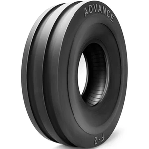Tire Advance Harrow Track 5.50-16 Load 4 Ply (TT) Tractor - Picture 1 of 3