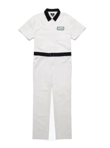 NUEVO Traje Caldera Converse Golf le Fleur Talla XL Para Hombre Azul Starlight EXTRA GRANDE - Imagen 1 de 7