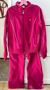 Las mejores ofertas en Trajes y conjuntos Nike Rosa para Mujeres | eBay