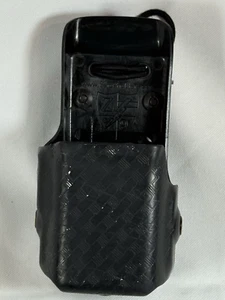 Zero 9 Radio Holster Motorola APX6000/8000 - Picture 1 of 11