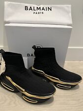 balmain sock boots